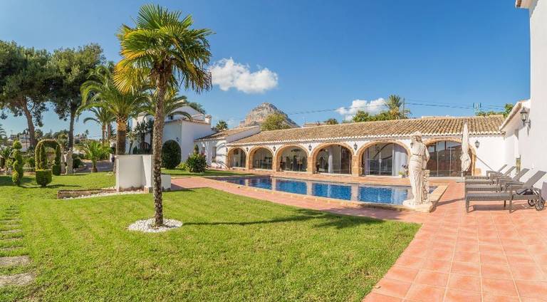 Casa Marzal