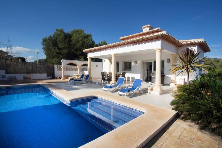 Casa Isabella
