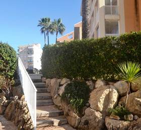 Отдых в Apartamento Mar y Sol B4 - Испания, Хавеа