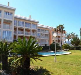 Туры в Apartamento Mar y Sol B4 в Испании