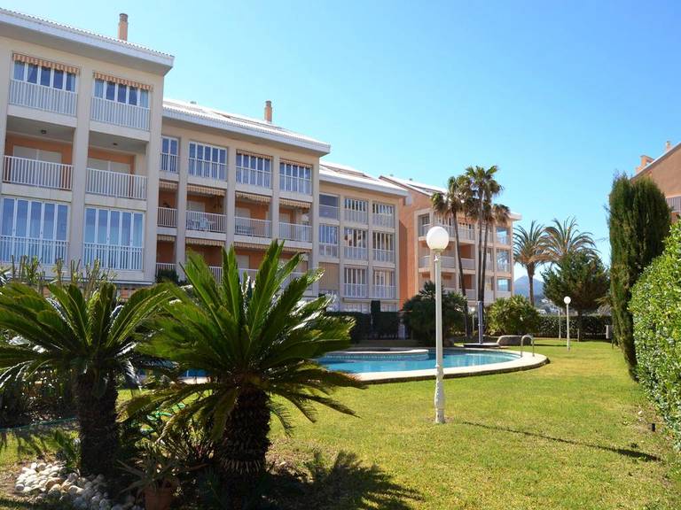 Apartamento Mar y Sol B4