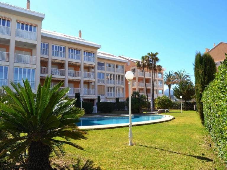 Apartamento Mar y Sol B4