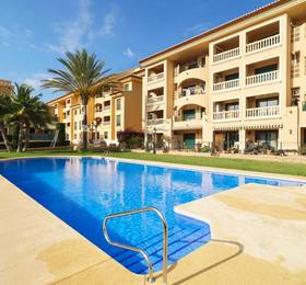 Туры в Jardines del Mar в Испании