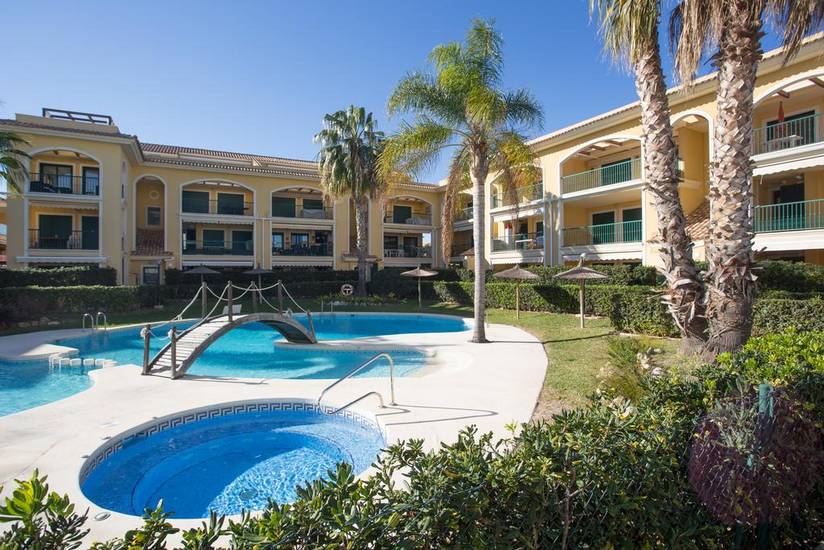Luz de Javea Испания, Хавеа