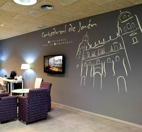 Отдых в Hotel Europa - Испания, Хаэн