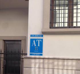 In House Apartamentos в Хаэне