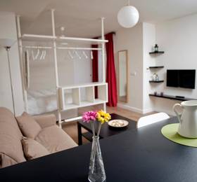 Туры в In House Apartamentos в Испании