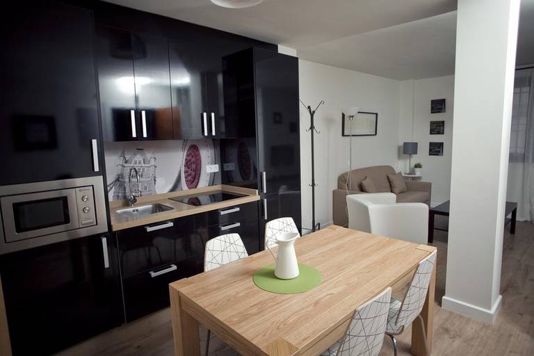 In House Apartamentos