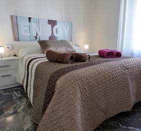 Siente Jaen Apartmento в Хаэне