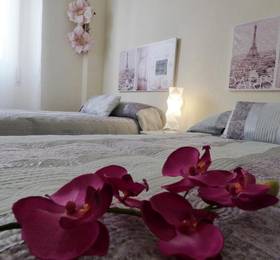 Туры в Siente Jaen Apartmento в Испании