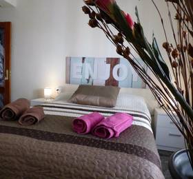 Отдых в Siente Jaen Apartmento - Испания, Хаэн