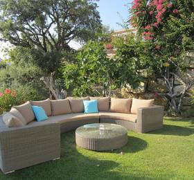Отдых в B&B Ave del Paraiso Marbella - Испания, Истан