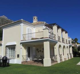 Туры в B&B Ave del Paraiso Marbella в Испании