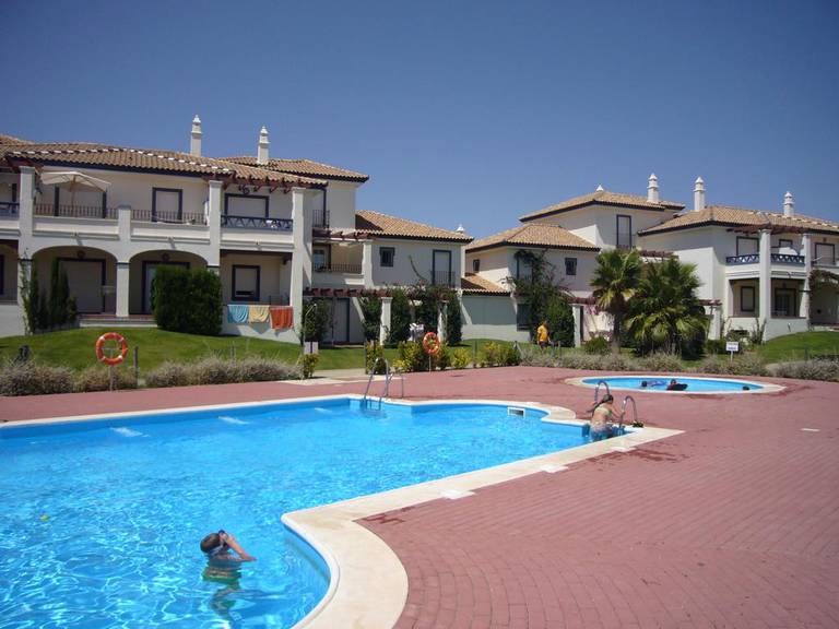 Isla Canela Appartment