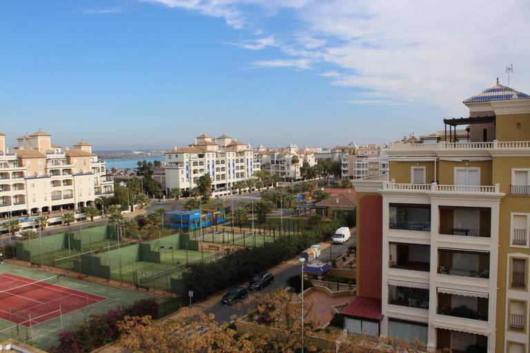 Apartamentos Espigon