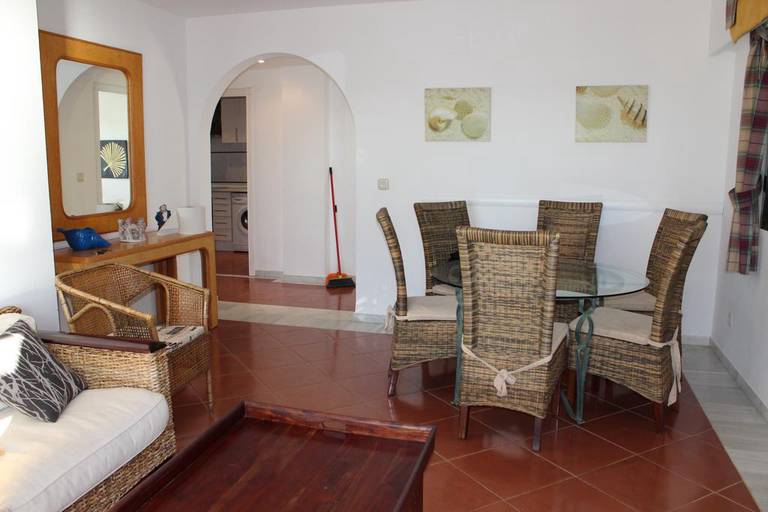 Apartamentos Alcaudon