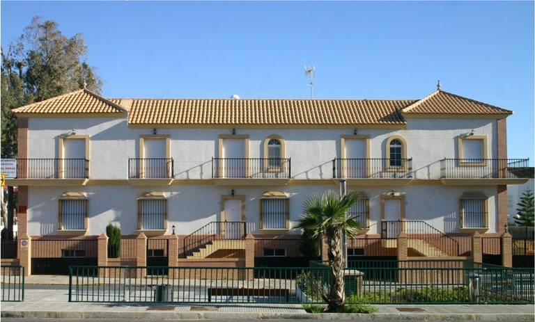 Apartamentos Turisticos Paraiso Andaluz
