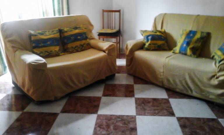 Apartment Calle Extremadura