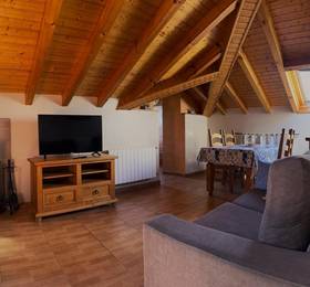 Туры в Apartamentos Rurales Las Dos Torres в Испании
