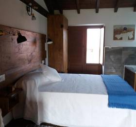 Apartamento del Abuelo в Исле