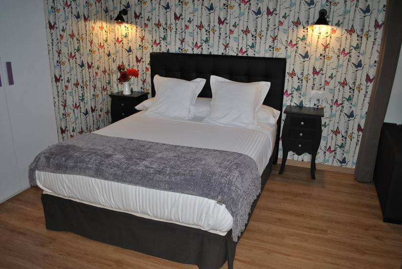 Apartamentos Spa Casco Historico de Isla Испания, Исла