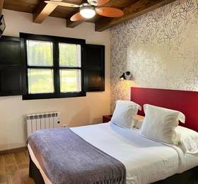 Туры в Apartamentos Spa Casco Historico de Isla в Испании