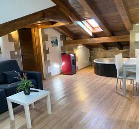 Отдых в Apartamentos Spa Casco Historico de Isla - Испания, Исла