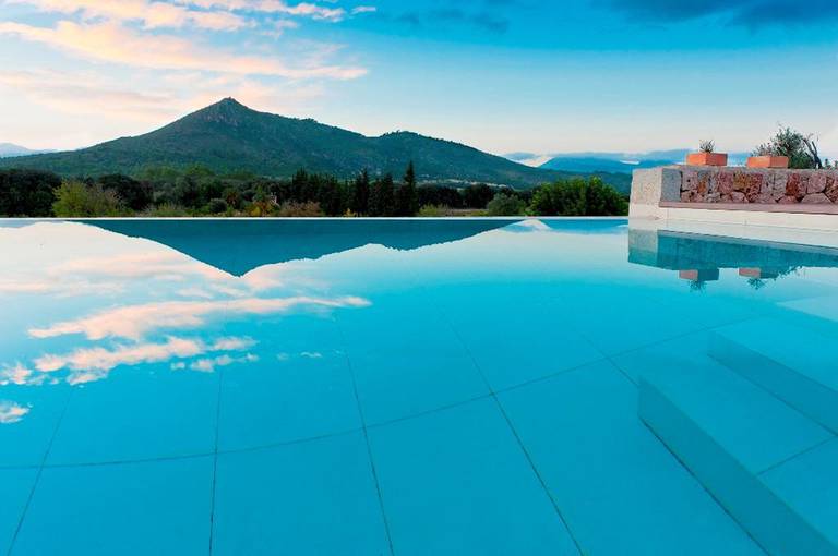 Villa Padri