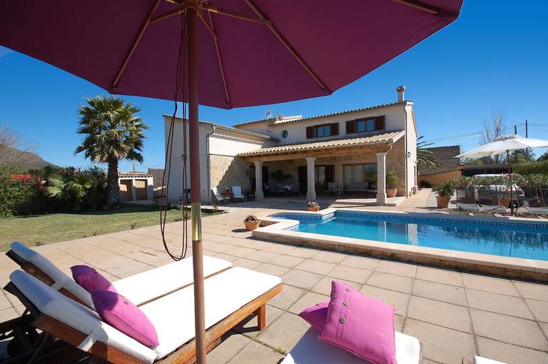 Finca Es Corto
