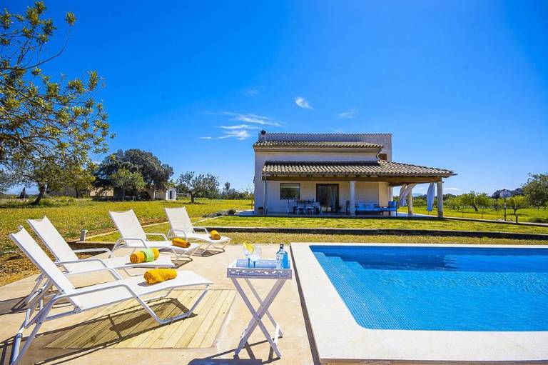 Finca Can Soler