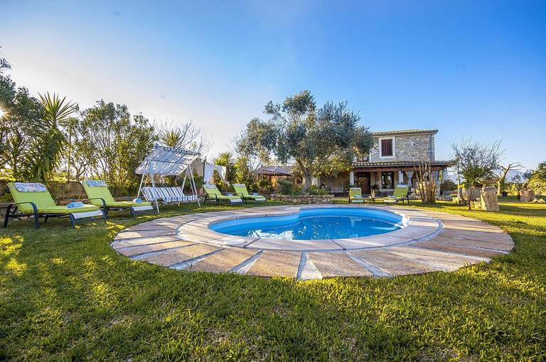 Finca Can Diego