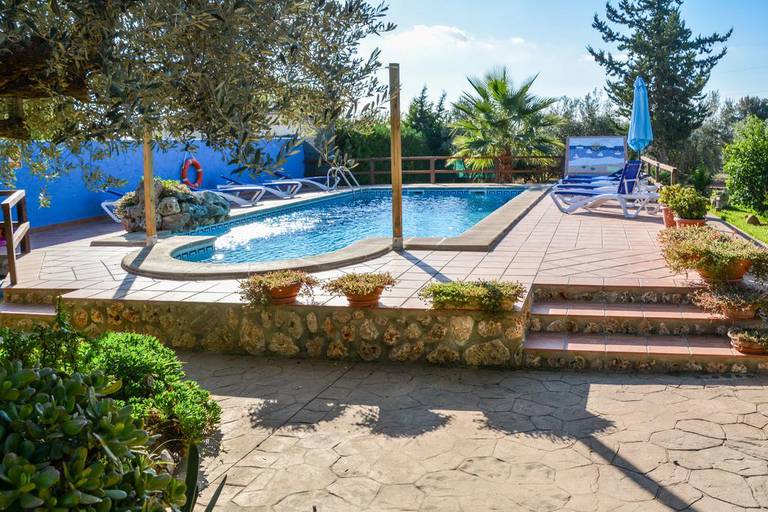 Villa Sa Sort