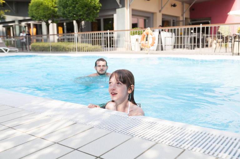Novotel Brescia Ii
