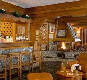 Les Ducs De Savoie в Куршевеле