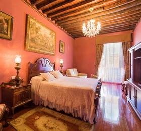 Отдых в Hotel Emblematico San Marcos - Испания, Икод-де-лос-Винос