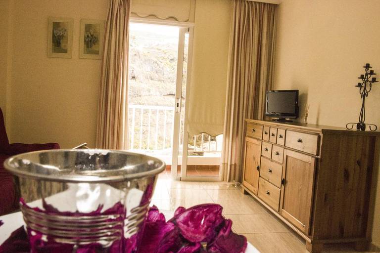 Apartamentos San Marcos Beach