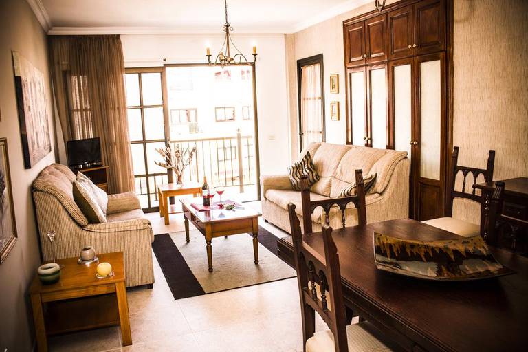 Icod Village Apartments