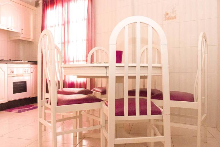Residencial Icod Center