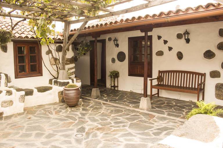 Casa La Era de Belen
