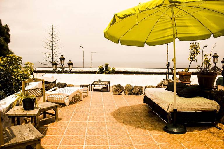Holiday home in Icod de los vinos