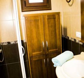 Отдых в Holiday home El Teide - Испания, Икод-де-лос-Винос