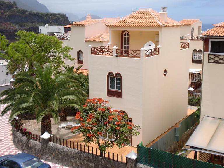 Casa El Sol