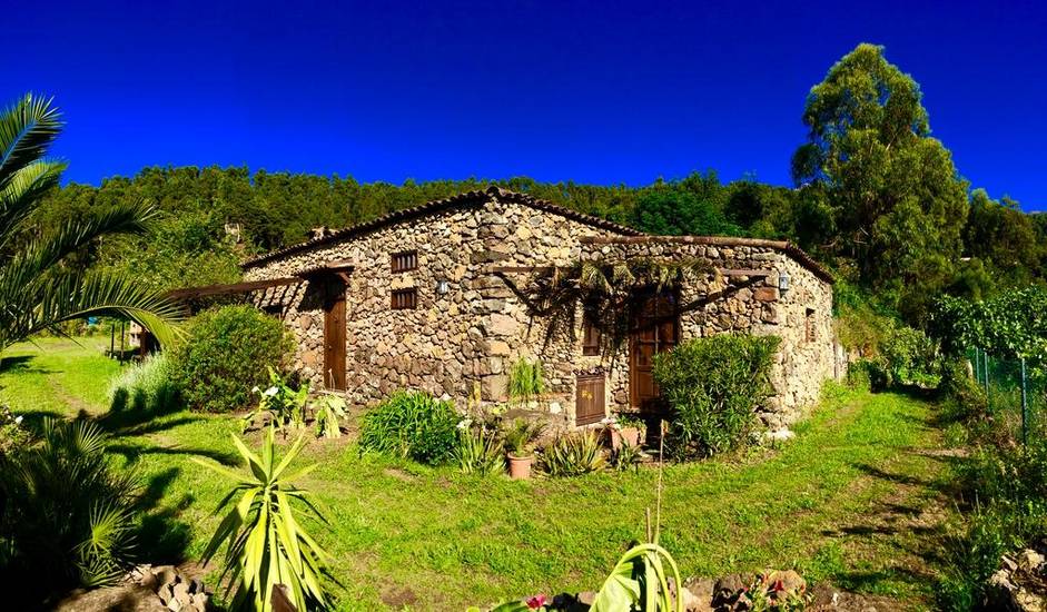 Finca San Pablo Icod de los Vinos Испания, Икод-де-лос-Винос