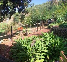 Finca San Pablo Icod de los Vinos в Икод-де-лос-Виносе