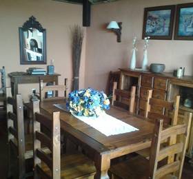 Отдых в Casa Mirador del Teide - Испания, Икод-де-лос-Винос