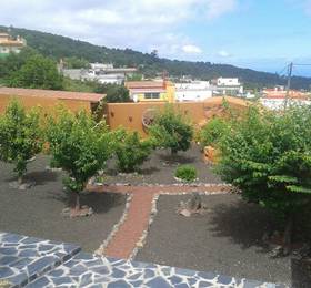 Casa Mirador del Teide в Икод-де-лос-Виносе