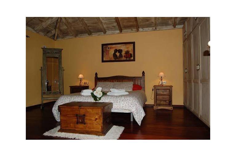 Casa Mirador del Teide