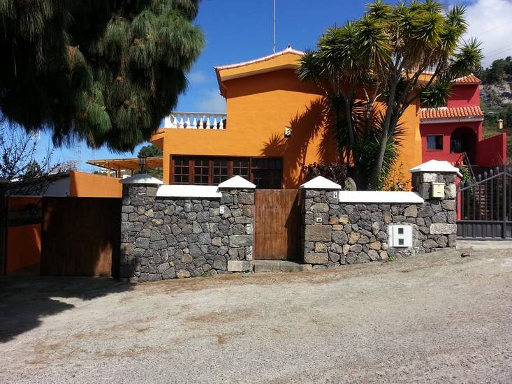 Casa el Pinar Испания, Икод-де-лос-Винос
