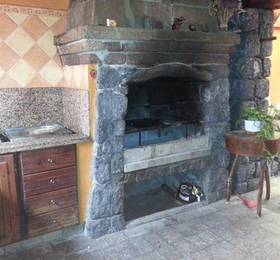 Casa el Pinar в Икод-де-лос-Виносе