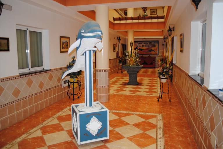 Apartments Icod de los Vinos IV